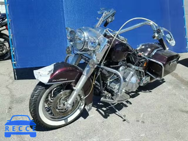 2002 HARLEY-DAVIDSON FLHRCI 1HD1FRW102Y640879 image 1