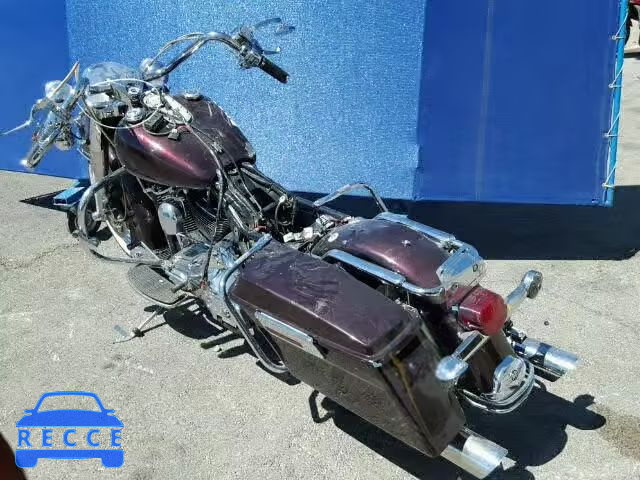 2002 HARLEY-DAVIDSON FLHRCI 1HD1FRW102Y640879 image 2