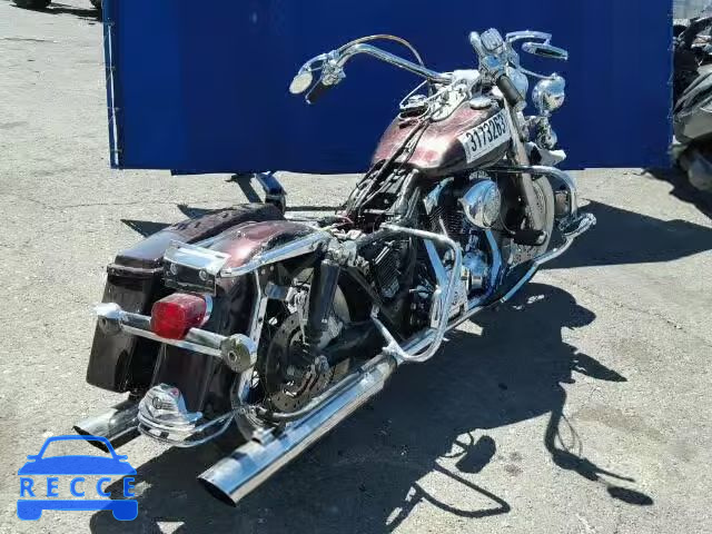 2002 HARLEY-DAVIDSON FLHRCI 1HD1FRW102Y640879 image 3