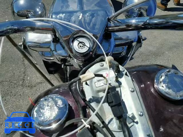 2002 HARLEY-DAVIDSON FLHRCI 1HD1FRW102Y640879 image 7