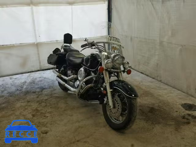 2001 YAMAHA XVS1100 JYAVP11E51A013058 Bild 0