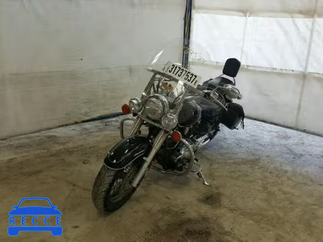 2001 YAMAHA XVS1100 JYAVP11E51A013058 image 1