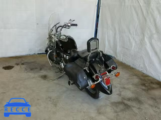 2001 YAMAHA XVS1100 JYAVP11E51A013058 Bild 2