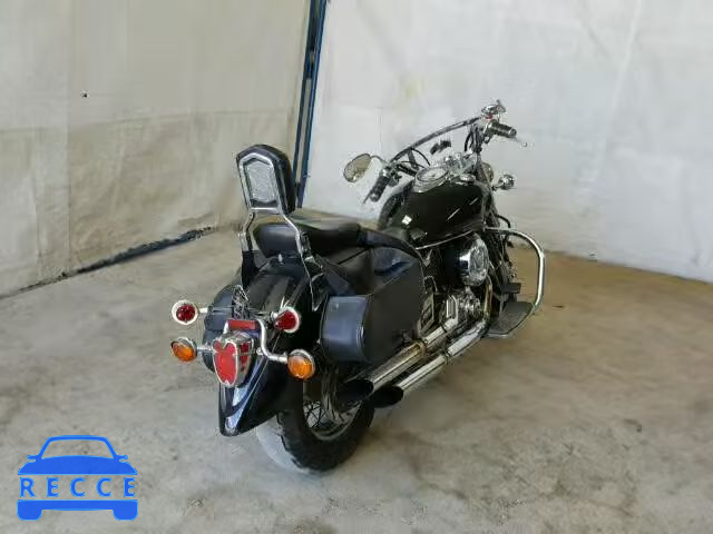 2001 YAMAHA XVS1100 JYAVP11E51A013058 зображення 3