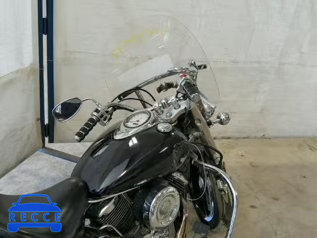 2001 YAMAHA XVS1100 JYAVP11E51A013058 image 4