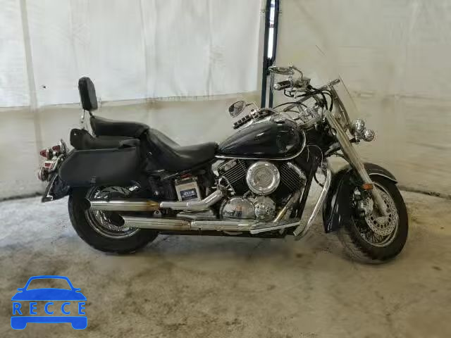 2001 YAMAHA XVS1100 JYAVP11E51A013058 Bild 8