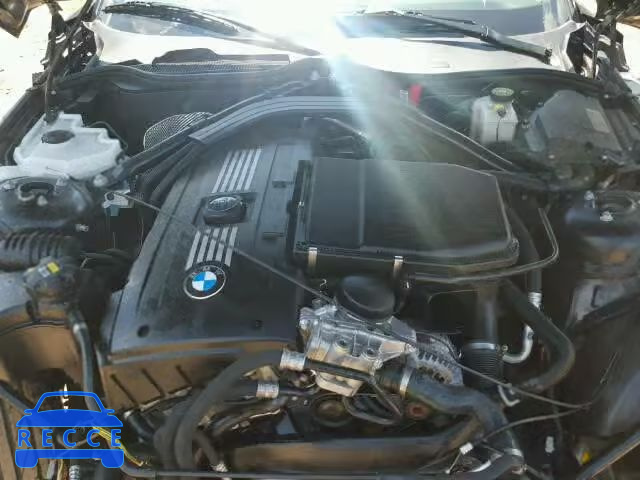 2015 BMW Z4 SDRIVE3 WBALM7C50FJ799196 зображення 6
