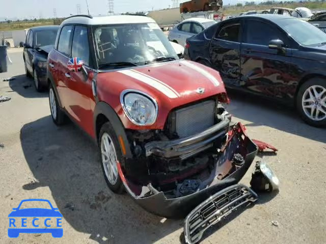 2016 MINI COOPER S C WMWZC3C57GWT09489 Bild 0