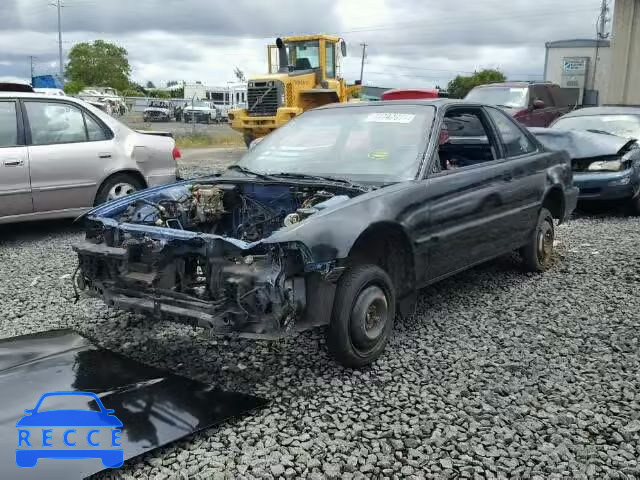 1991 ACURA INTEGRA GS JH4DA9465MS013790 Bild 1