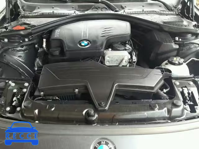 2014 BMW 428XI WBA3N9C53EK245152 Bild 6