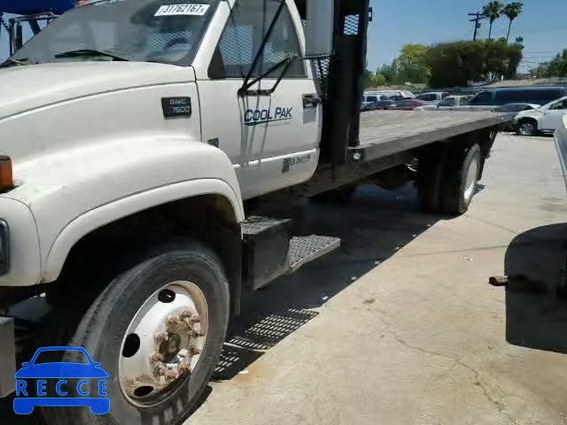 1998 GMC C-SERIES C 1GDL7H1C9WJ517859 Bild 1