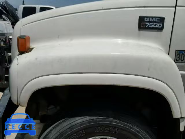 1998 GMC C-SERIES C 1GDL7H1C9WJ517859 image 6