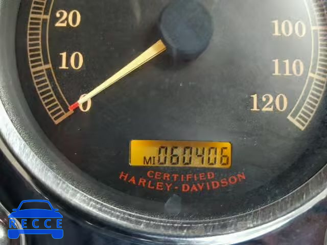 2005 HARLEY-DAVIDSON FXDWGI 1HD1GPW135K300683 image 6