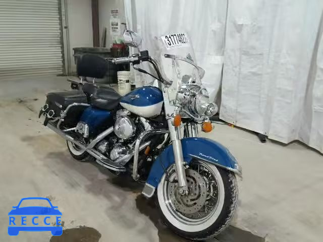 2001 HARLEY-DAVIDSON FLHRCI 1HD1FRW101Y624972 image 0