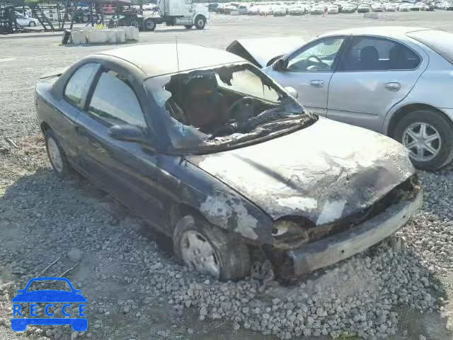 1997 DODGE NEON HIGHL 1B3ES42Y9VD251854 Bild 0