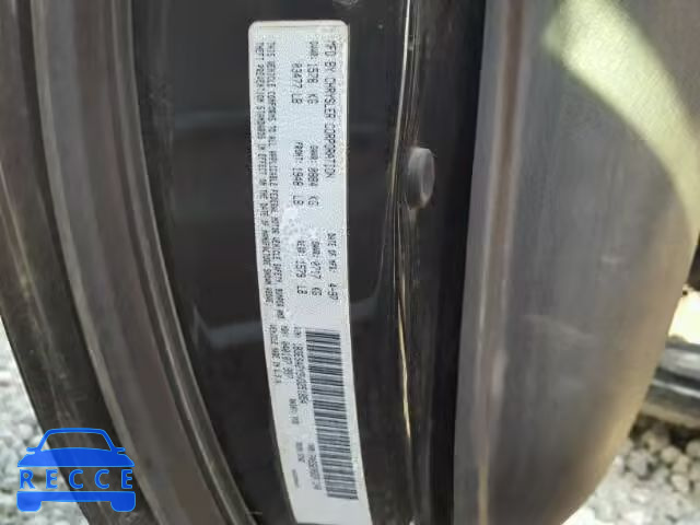 1997 DODGE NEON HIGHL 1B3ES42Y9VD251854 Bild 9