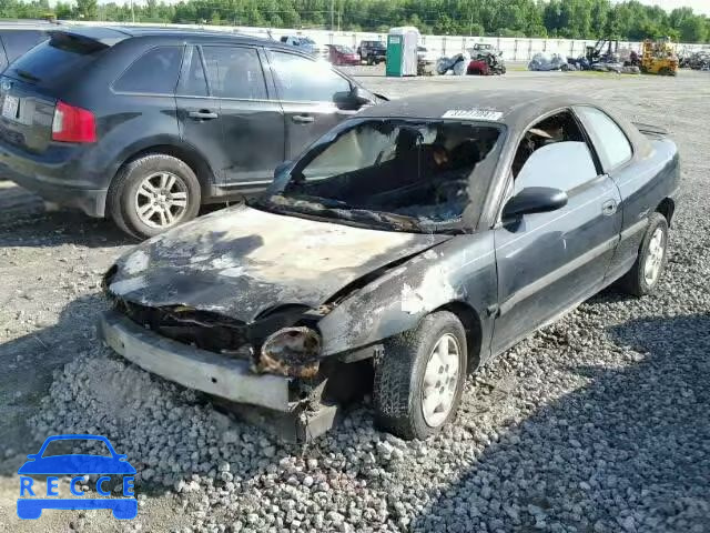 1997 DODGE NEON HIGHL 1B3ES42Y9VD251854 Bild 1