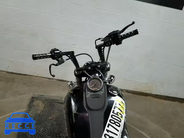 2006 HARLEY-DAVIDSON FXDBI 1HD1GX1136K331747 image 7