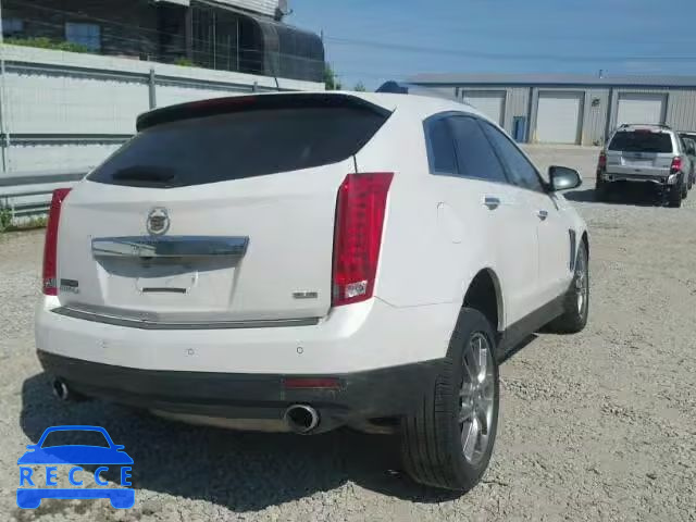 2016 CADILLAC SRX PREMIU 3GYFNDE35GS504093 image 3