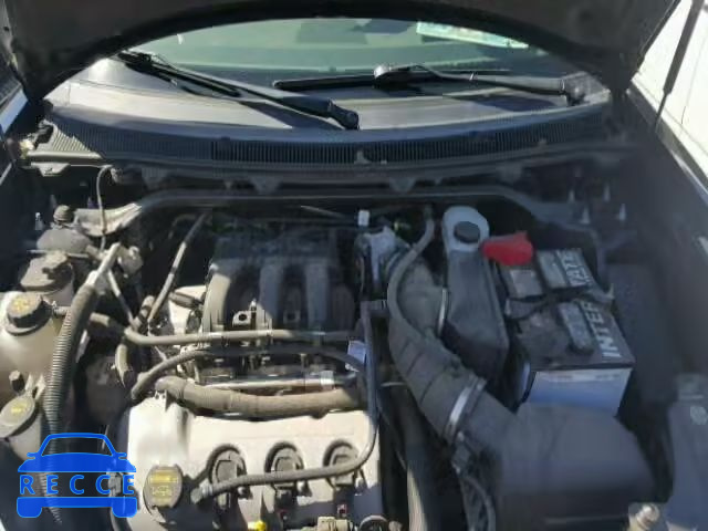 2012 FORD FLEX SEL 2FMGK5CC2CBD08085 image 6