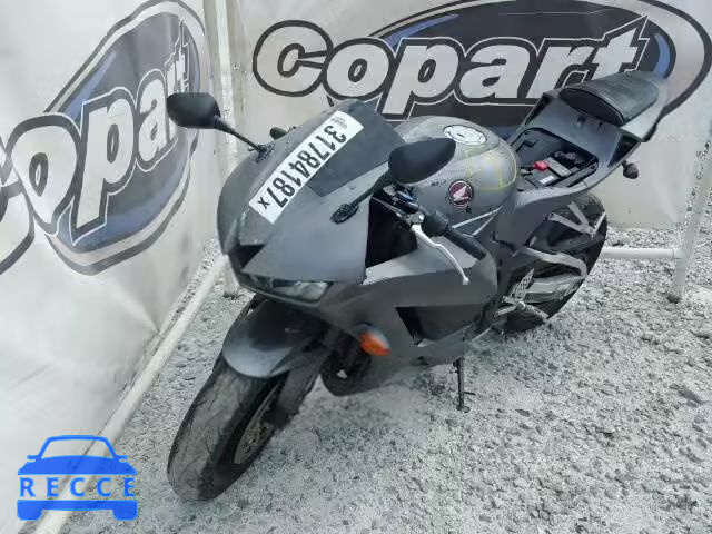 2016 HONDA CBR600RR JH2PC40J3GK200074 Bild 1