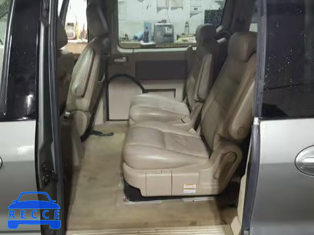 2006 FORD FREESTAR L 2FMDA58266BA26770 image 5