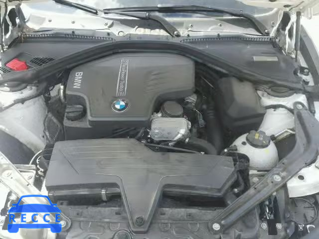2015 BMW 428XI WBA3V9C5XFP798918 зображення 6