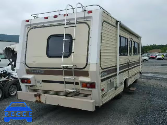 1984 CHEVROLET P30 1GBJP37W2E3325092 image 3