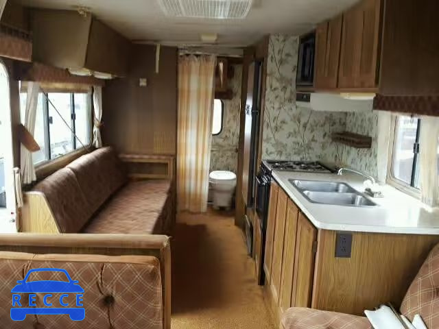 1984 CHEVROLET P30 1GBJP37W2E3325092 image 5