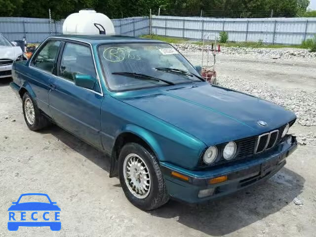 1991 BMW 325I/IS WBAAA1312MEC69783 image 0