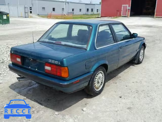 1991 BMW 325I/IS WBAAA1312MEC69783 Bild 3