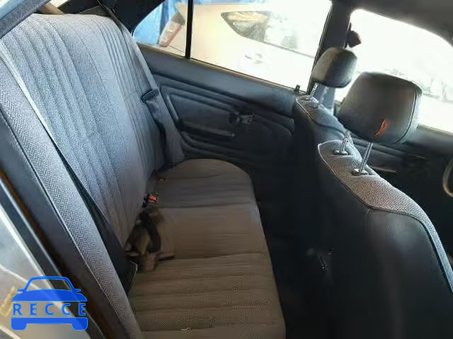 1992 TOYOTA COROLLA 1NXAE91A4NZ281507 image 5