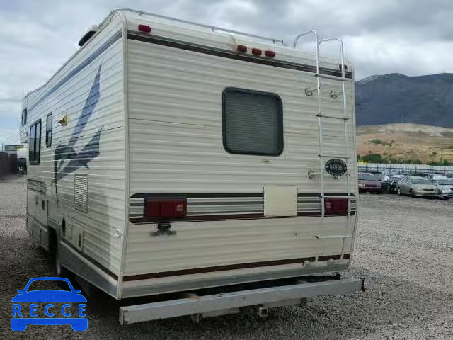 1989 FORD E350 1FDKE30G3KHB48507 Bild 2