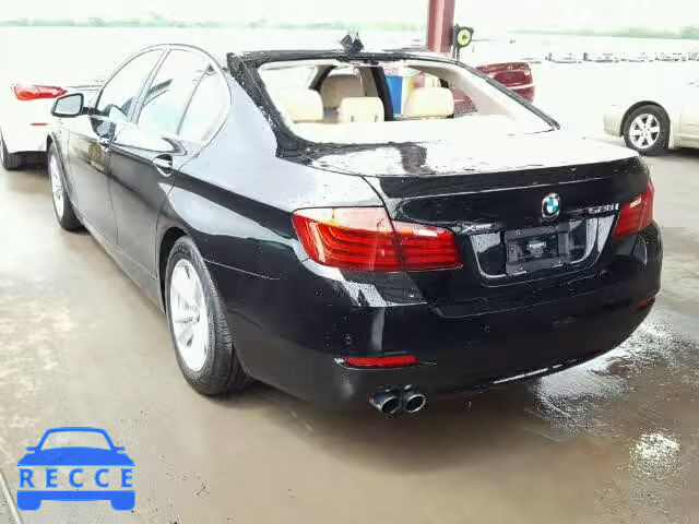 2014 BMW 528XI WBA5A7C57ED612812 image 2