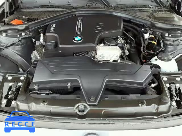 2014 BMW 328XI SULE WBA3B5G56ENS06288 image 6