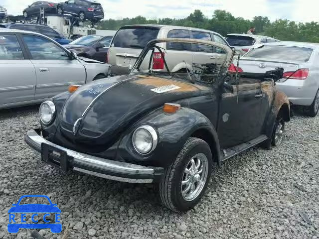 1979 VOLKSWAGEN BEETLE 1592032637 image 1