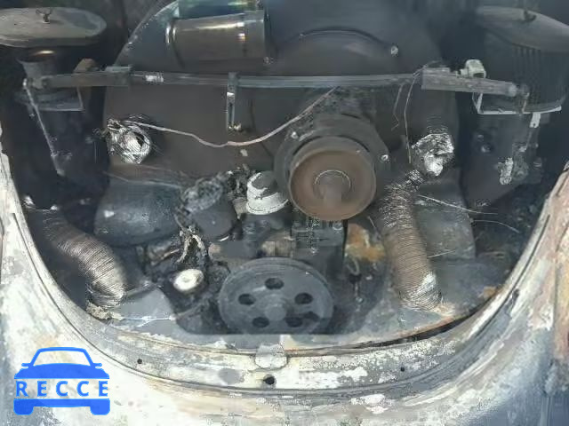 1979 VOLKSWAGEN BEETLE 1592032637 image 6