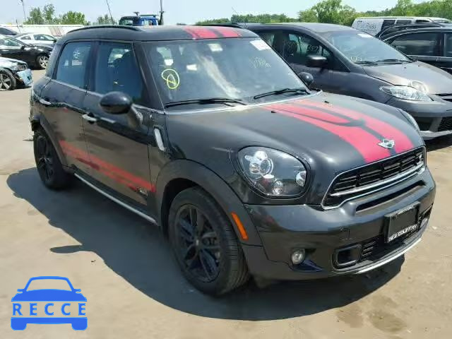 2015 MINI COOPER S C WMWZC5C57FWM19341 image 0