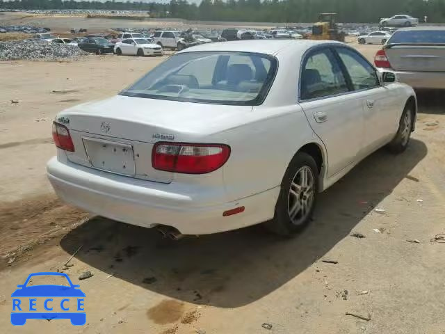 2000 MAZDA MILLENIA JM1TA2219Y1618161 зображення 3