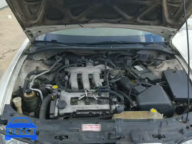 2000 MAZDA MILLENIA JM1TA2219Y1618161 Bild 6