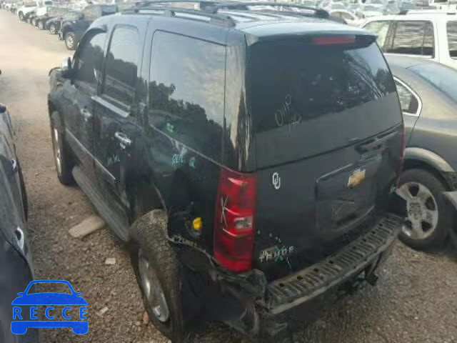 2010 CHEVROLET TAHOE LTZ 1GNUCCE09AR186077 image 2