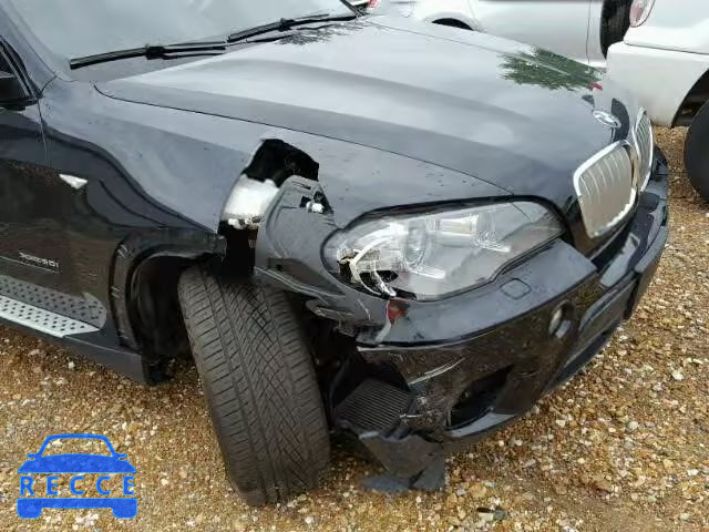 2012 BMW X5 XDRIVE5 5UXZV8C54CL425317 Bild 9