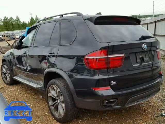 2012 BMW X5 XDRIVE5 5UXZV8C54CL425317 image 2