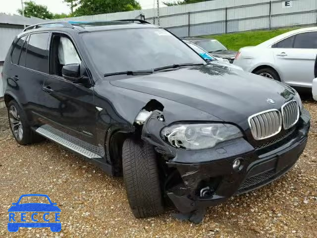 2012 BMW X5 XDRIVE5 5UXZV8C54CL425317 Bild 8