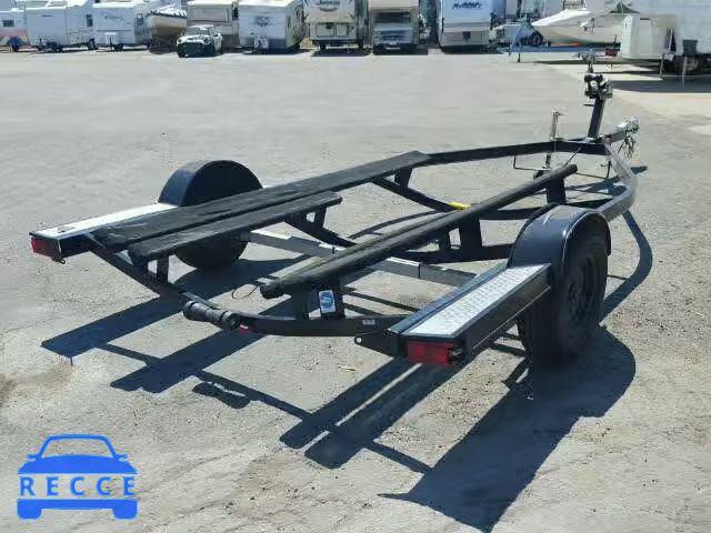 2014 TRAC TRAILER 4TM12SF15EB002024 Bild 4