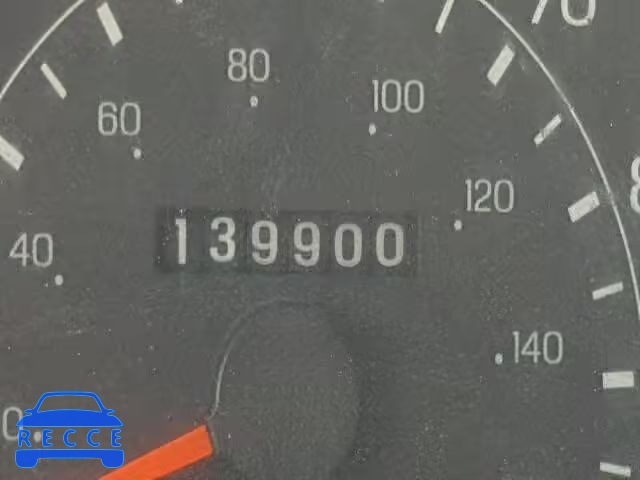 2001 FORD F550 SUPER 1FDAF56S51EA14758 image 7