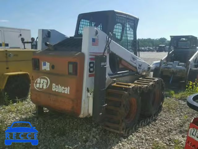 2002 BOBCAT 863 514449883 зображення 3