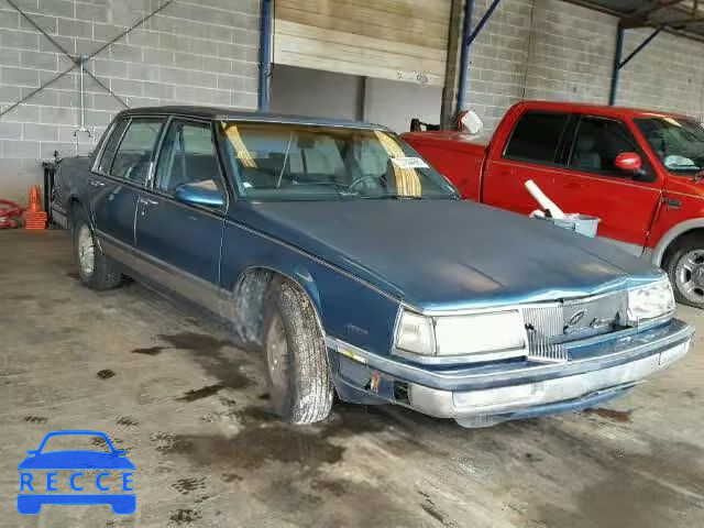 1989 BUICK ELECTRA PA 1G4CW54C6K1650991 image 0