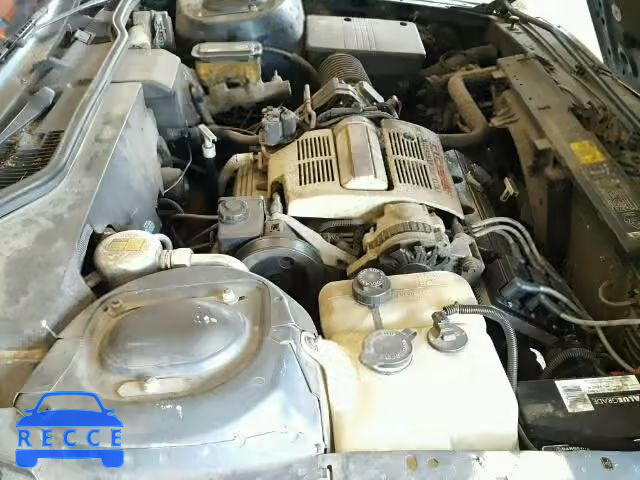 1989 BUICK ELECTRA PA 1G4CW54C6K1650991 Bild 6