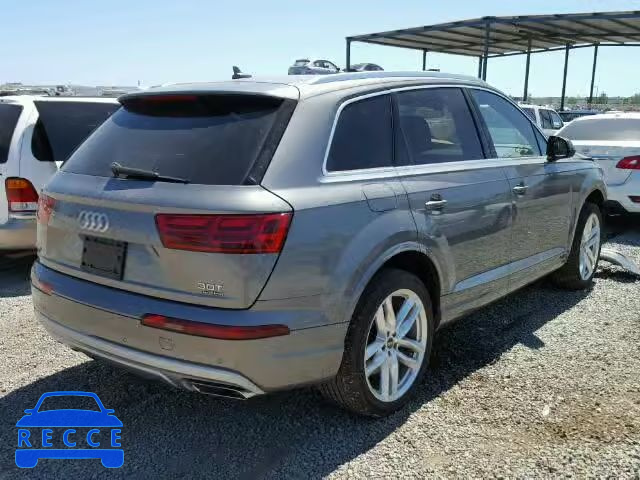 2017 AUDI Q7 PRESTIG WA1VAAF79HD023398 Bild 3